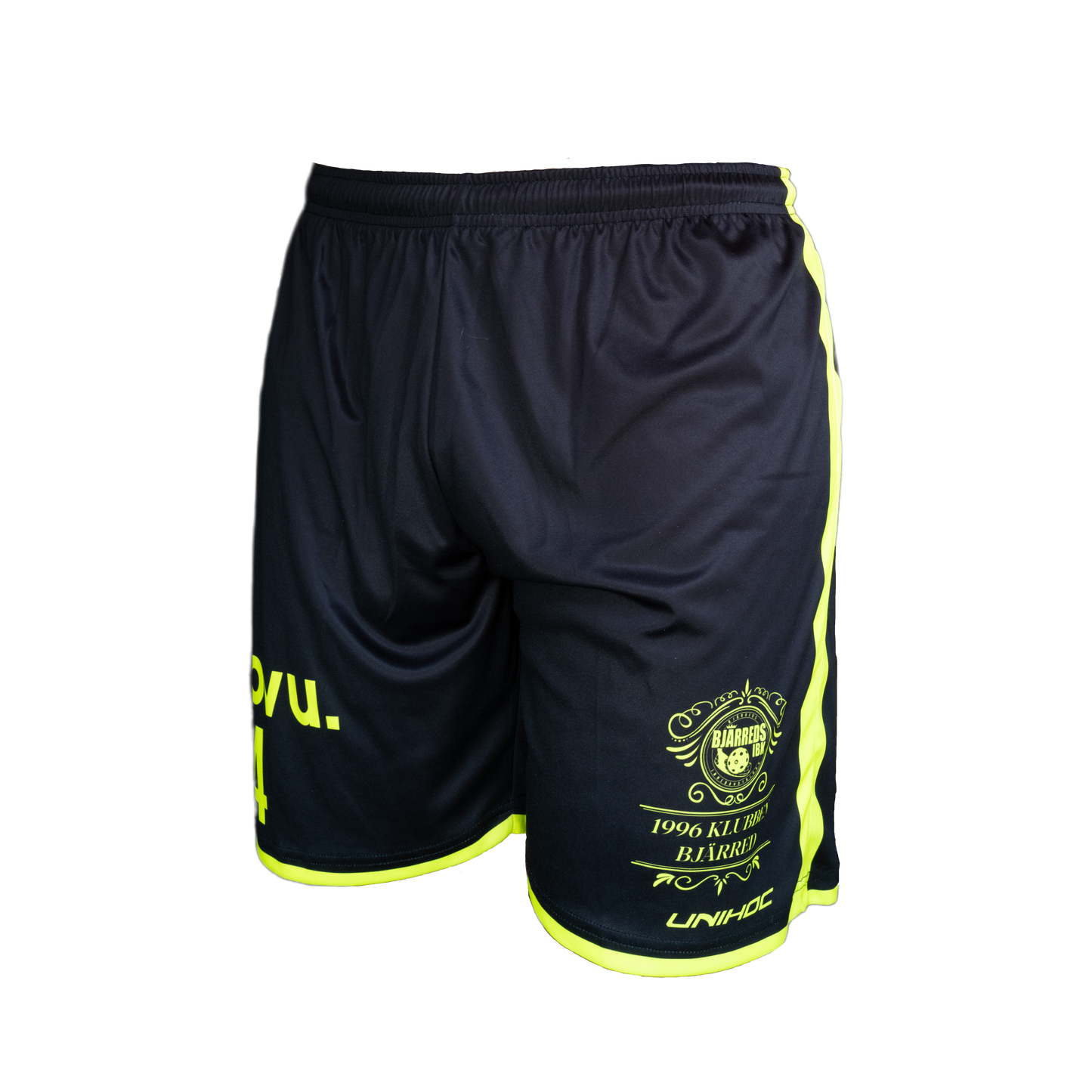 Matchshorts