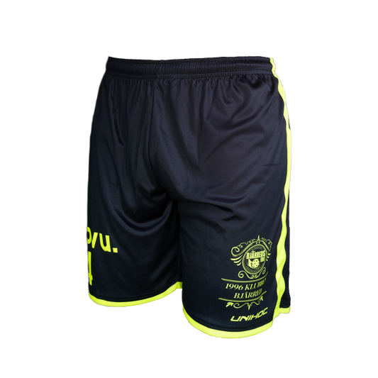 Matchshorts