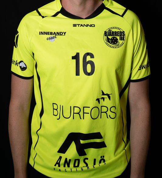 Matchtröja